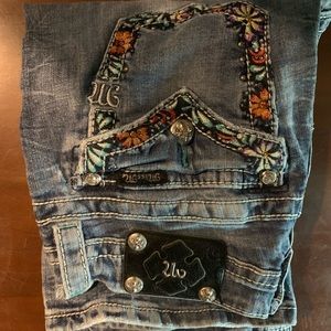 Miss Me Jeans  Sz 28